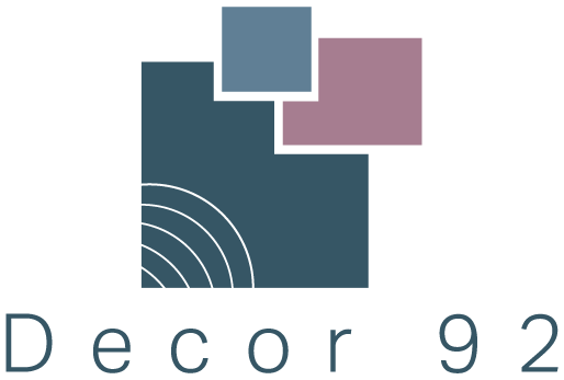 Decor 92 logo